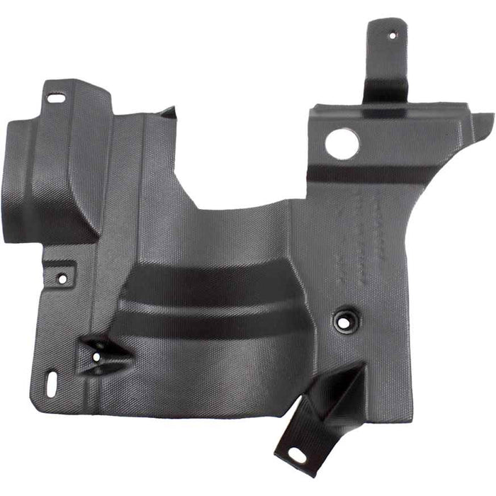 Chevrolet Cavalier Front Driver Side Fender Splash Shield - GM1250159