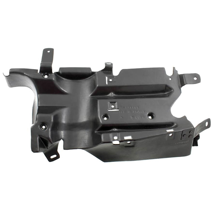 Chevrolet Cavalier Front Passenger Side Fender Splash Shield - GM1251157