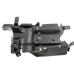 Front Passenger Side Fender Splash Shield image