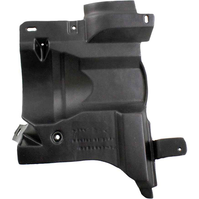 Chevrolet Cavalier Front Driver Side Fender Splash Shield - GM1250158