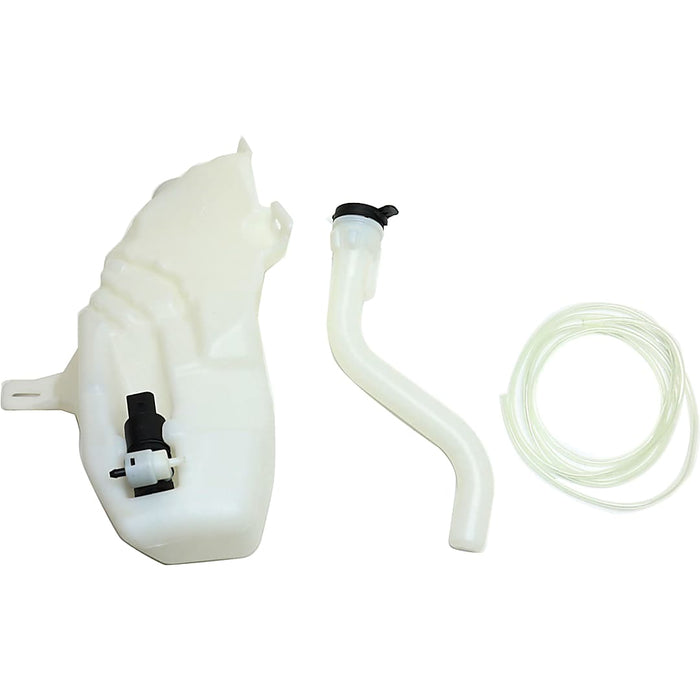 Chevrolet Orlando Washer Fluid Reservoir Reservoir/Cap/Inlet/Pump Assembly - GM1288212