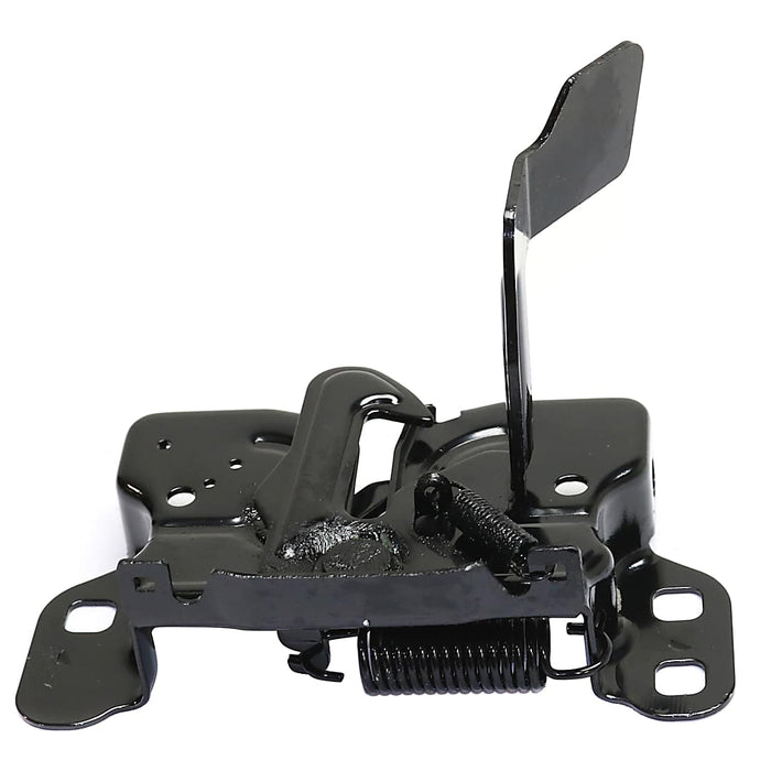 Dodge Caliber Hood Latch W/O Remote Start - CH1234106