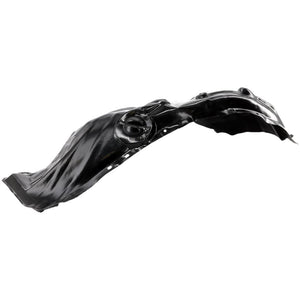 Driver Side Fender Liner image