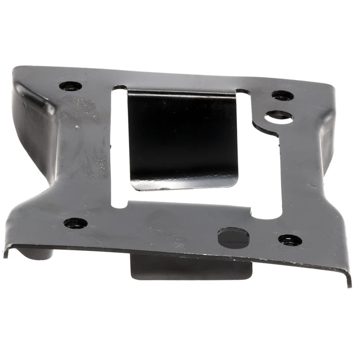 Ford Explorer Front Driver Side Bumper Bracket - FO1066183