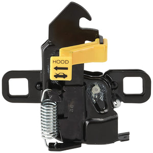 Hood Latch image