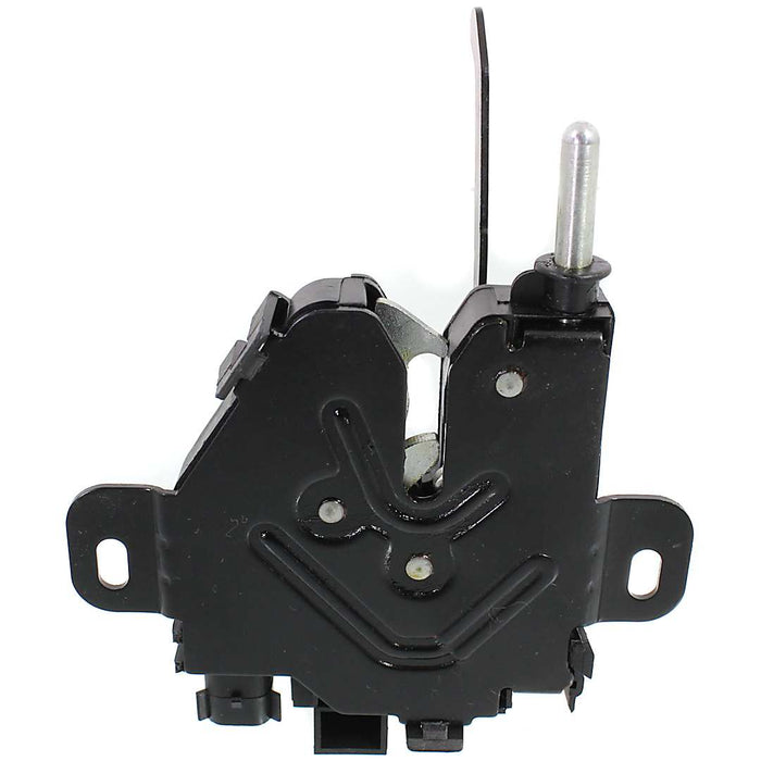 Ford Focus Hood Latch W/Theft Deterrent - FO1234125