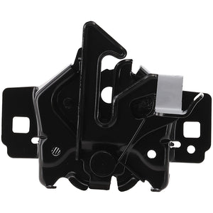 Hood Latch image