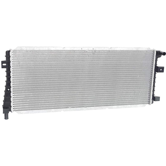 Ford Escape Hybrid/Limited Hybrid/Mercury Mariner Hybrid Radiator Hev Inverter Cooler - FO3010267