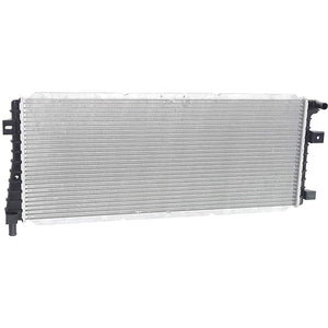 Radiator image