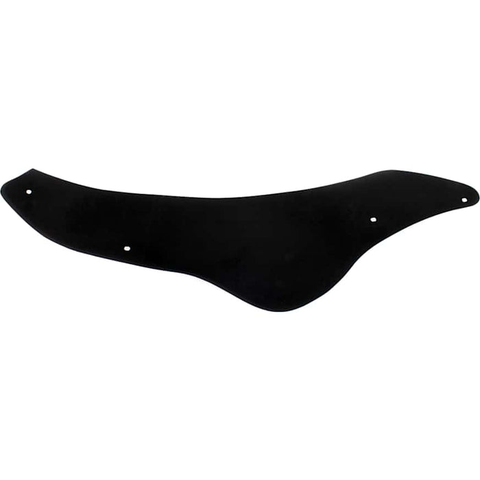 Ford Ranger Front Driver Side Fender Splash Shield From 8-7-08 - FO1250149