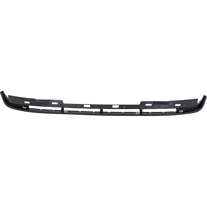 GMC Acadia Front Bumper Support Lower - GM1041124