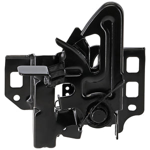Hood Latch image