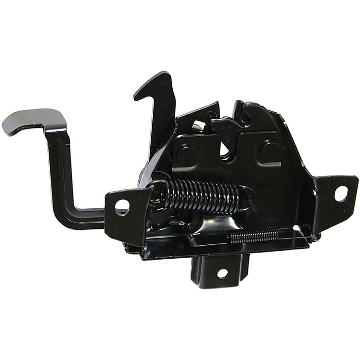 Hyundai Azera Hood Latch - HY1234111