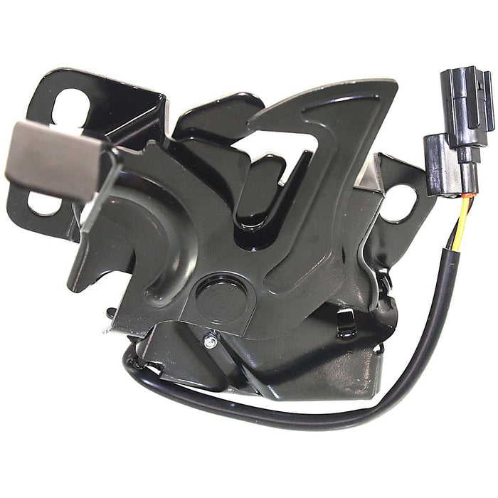 Honda Fit Sport Hood Latch - HO1234119