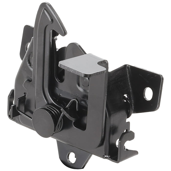Hyundai Elantra Hood Latch - HY1234109