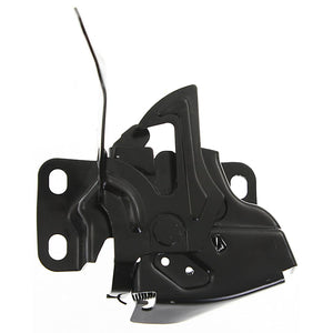 Hood Latch image
