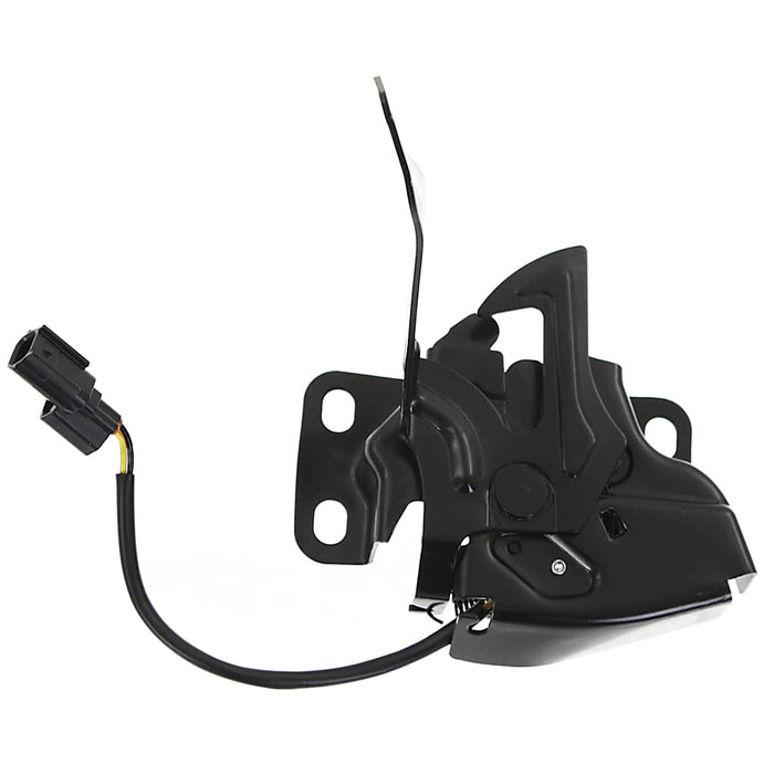 Hood Latch - HO1234133