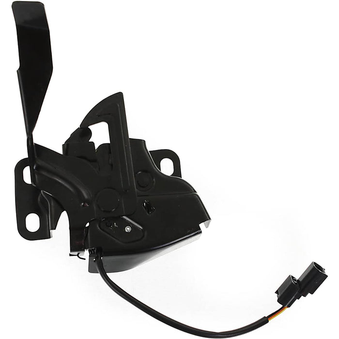 Hood Latch - HO1234130