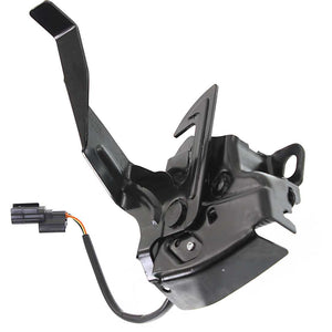 Hood Latch image