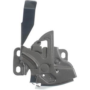 Hood Latch image