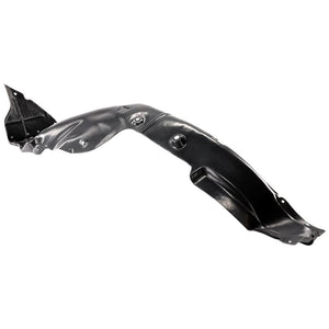 Passenger Side Fender Liner image