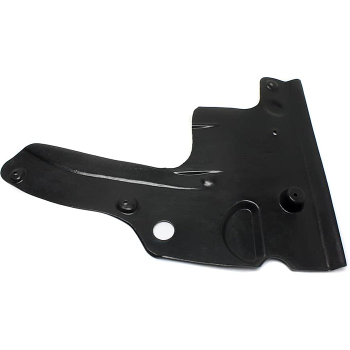 Hyundai Azera Passenger Side Lower Engine Cover To 12-17-07 - HY1228159