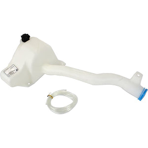 Washer Fluid Reservoir image