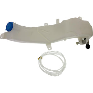 Washer Fluid Reservoir image