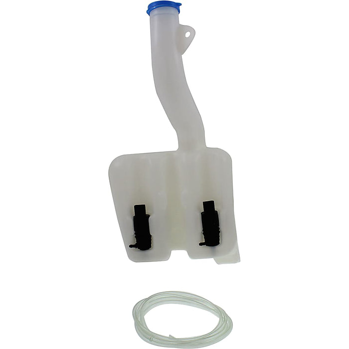 Honda Pilot Washer Fluid Reservoir Reservoir & Pump Assembly - HO1288155