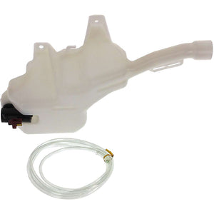 Washer Fluid Reservoir image
