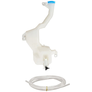 Washer Fluid Reservoir image