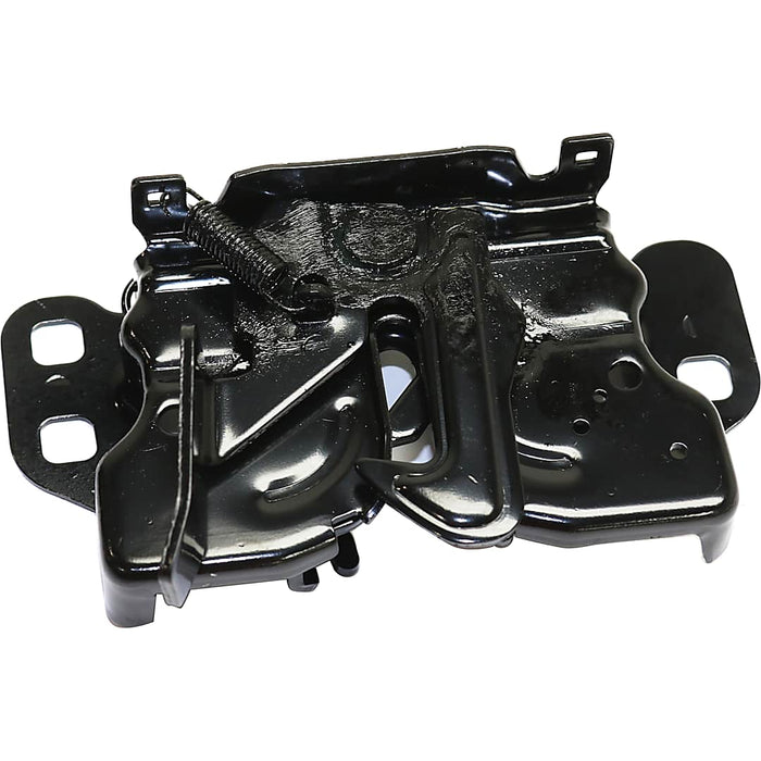 Dodge Durango/Jeep Grand Cherokee/Grand Cherokee WK Hood Latch W/O Remote Start - CH1234110