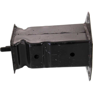 Front Passenger Side Bumper Bracket image