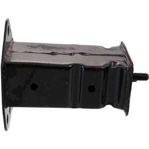 Front Driver Side Bumper Bracket image