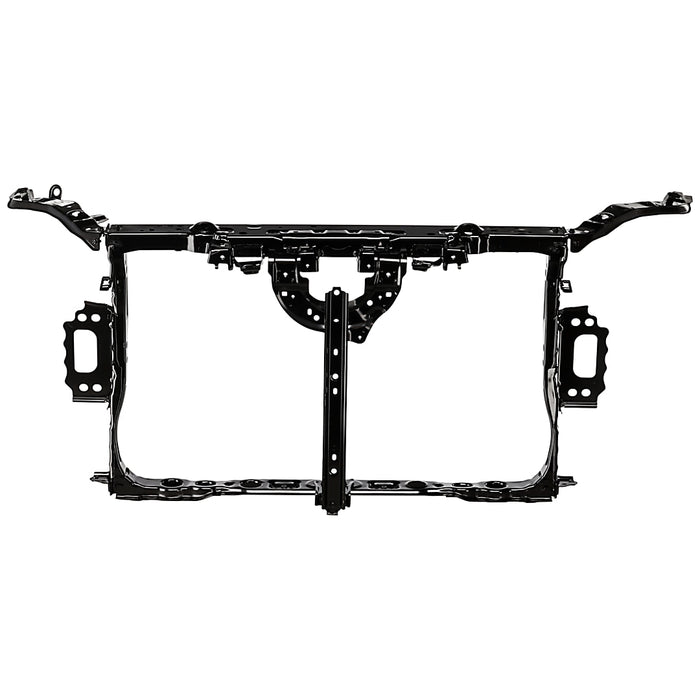 Lexus CT200h Radiator Support Support & Upper Tie Side Support Assembly - LX1225124