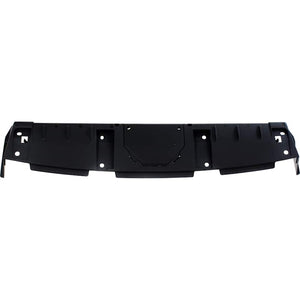 Rear Bumper Valance / Grille Kit image