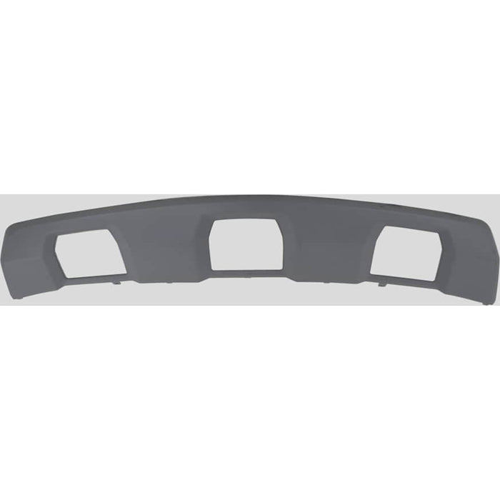 Mercedes-Benz ML450 Front Bumper Valance/Grille Kit W164 - MB1095108