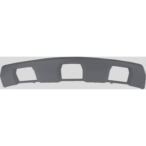 Front Bumper Valance / Grille Kit image