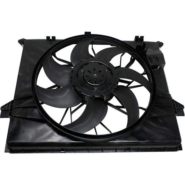 Radiators, Condensers & Fans image