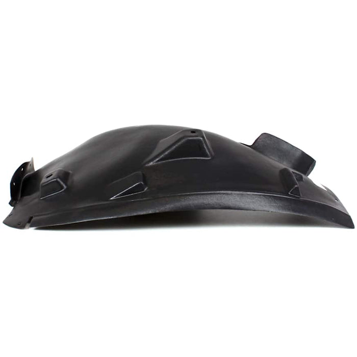 Mercedes-Benz ML320/ML350/ML500/ML550 Bluetec 4Matic/CDI Rear Passenger Side Fender Liner - MB1249126