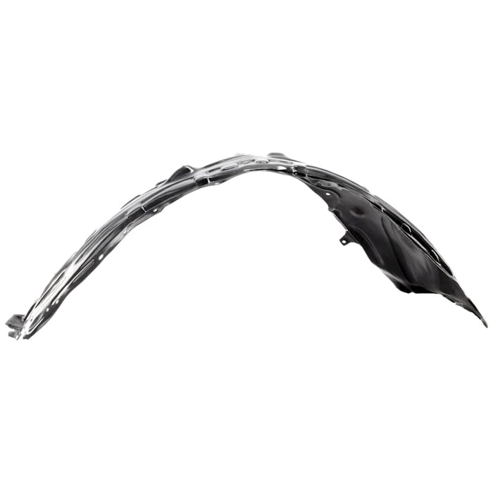 Mazda CX-9 Passenger Side Fender Liner W/O Styrofoam - MA1249144