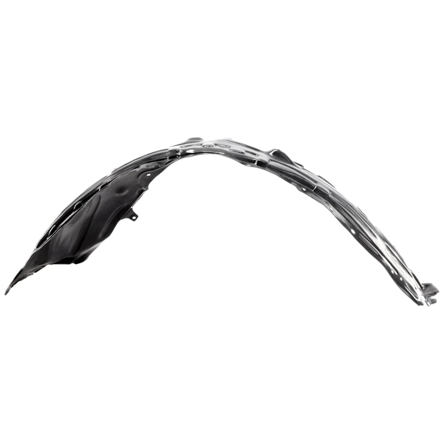 2010-2015 Mazda CX-9 Front Driver Side Fender Liner W/O Styrofoam