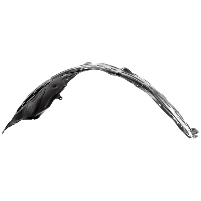 Mazda CX-9 Driver Side Fender Liner W/O Styrofoam - MA1248144