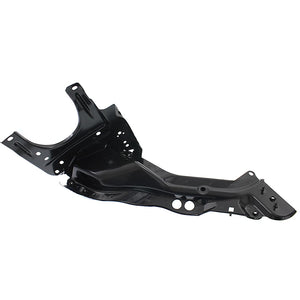 Passenger Side Radiator Support image