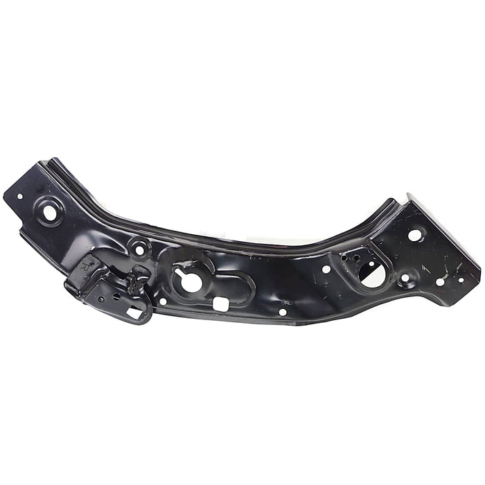Mitsubishi Outlander Passenger Side Radiator Support Side Support Assembly - MI1225153
