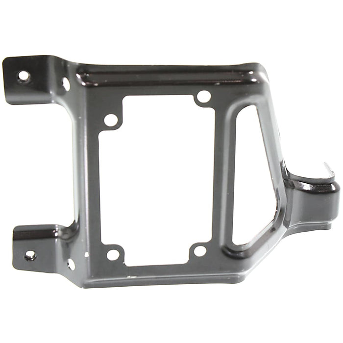 Mercedes-Benz E350/E550/E63 AMG Radiator Support W212/S212 Center Support W/Dist. Cruise Control To 2-5-11 - MB1225153