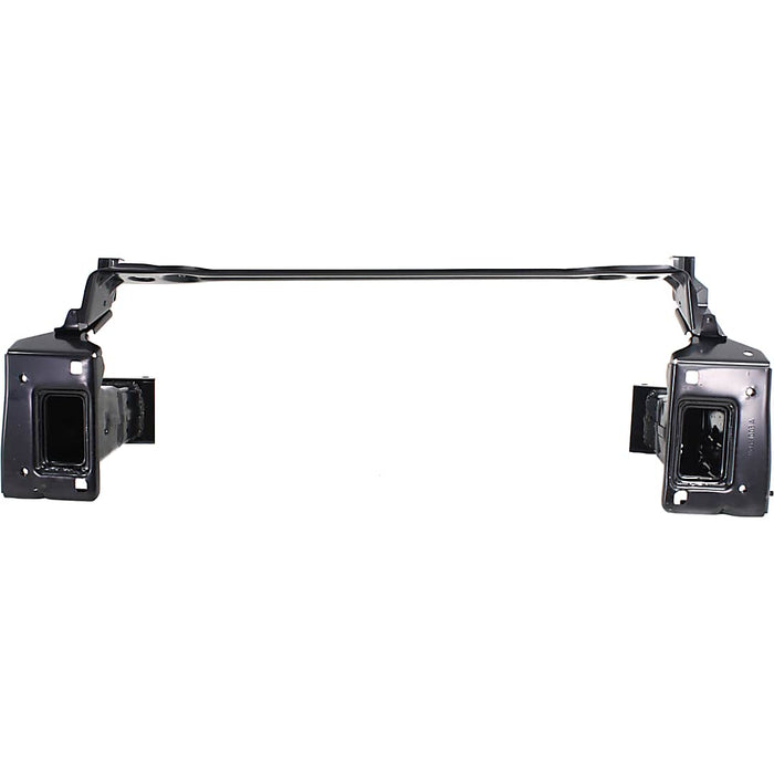 Mercedes-Benz R320/R350/R500 Bluetec 4Matic/Bluetec/CDI Radiator Support Lower W/Integrated Crossmember Brackets - MB1225149