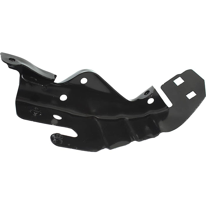 Mercedes-Benz CLS500/CLS55 AMG/CLS550/CLS63 AMG Driver Side Radiator Support W219 Bracket Assembly - MB1225170