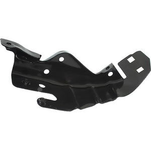 Driver Side Radiator Support image