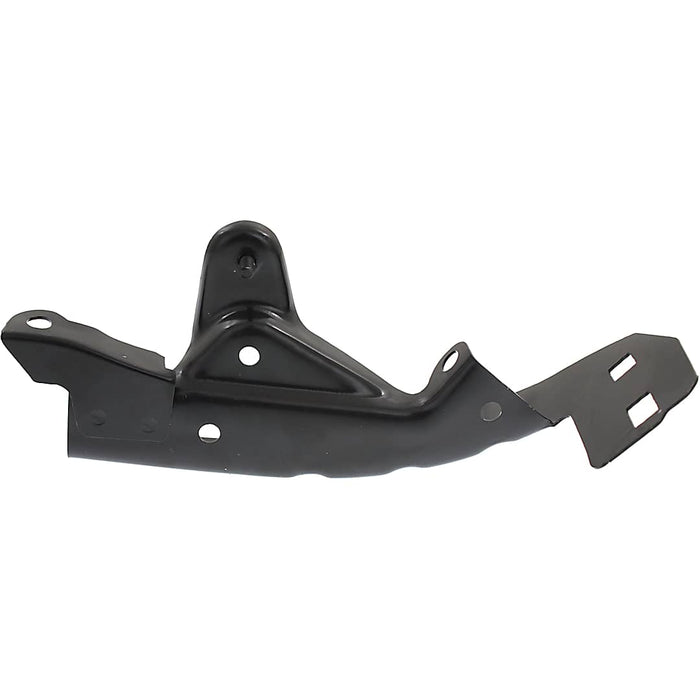 Mercedes-Benz CLS500/CLS55 AMG/CLS550/CLS63 AMG Passenger Side Radiator Support W219 Bracket Assembly - MB1225169